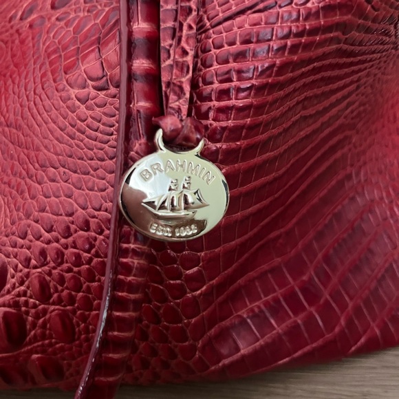 Brahmin Duxbury Weekender Bag - Picture 3 of 13